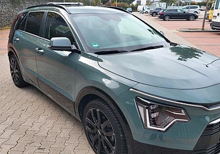 Kia Niro Plug-in Hybrid Spirit