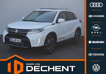 Suzuki Vitara 1.4 6-Stufen Automatik Comfort+,NAVI,SHZ