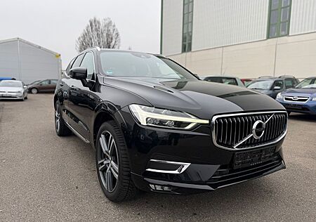Volvo XC 60 XC60 Inscription AWD Digital Cockpit Automatik