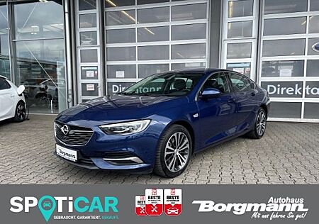 Opel Insignia B 2.0 Turbo D Innovation 4x4 AHK - LED