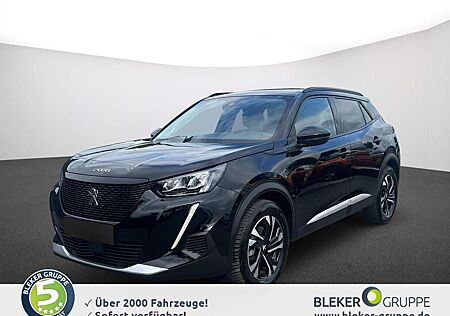 Peugeot 2008 Elektromotor (e-)Allure Pack