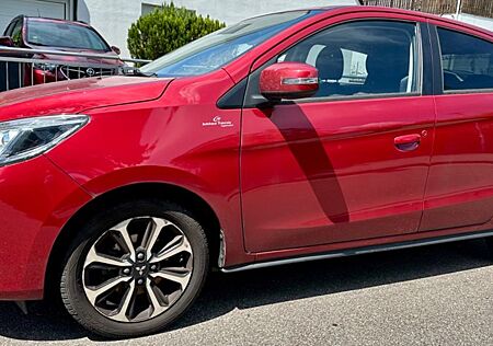 Mitsubishi Space Star Top