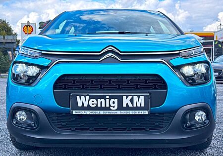 Citroën C3 Feel Pack *CARPLAY*TEMP*ERST 58 TKM*