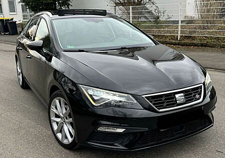 Seat Leon ST 1.4 TSI FR Pano LED Navi Carplay