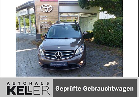 Mercedes-Benz Citan 112 Tourer lang Start & Stop EDITION