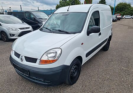 Renault Kangoo Kasten