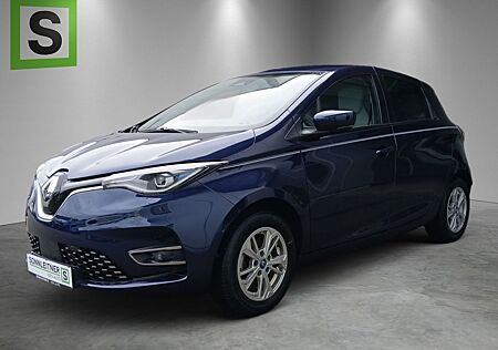 Renault ZOE R135 Z.E. 50 Riviera inkl. Batterie!