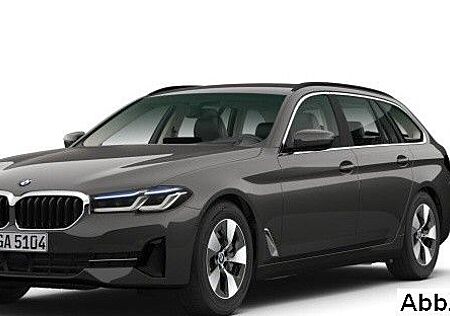 BMW 520d Touring Aktive Geschw. Head Up Laserlicht S