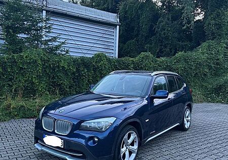 BMW X1 xDrive23d -
