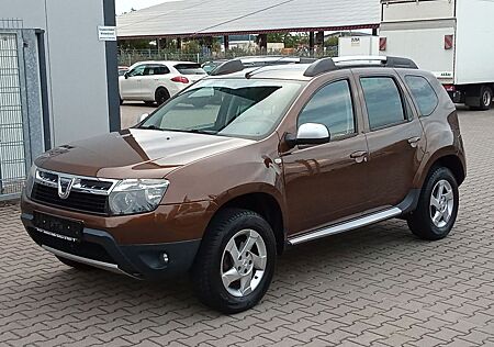Dacia Duster 1.6 16V 105 4x4 Prestige TÜV neu !!!