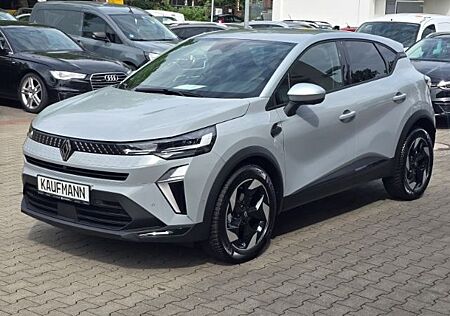 Renault Captur II Techno 1.3 TCe 160 Mild-Hybrid EU6e