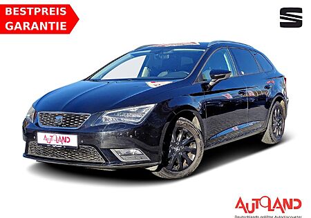 Seat Leon ST 1.4 TSI ST Style LED Navi Tempomat PDC