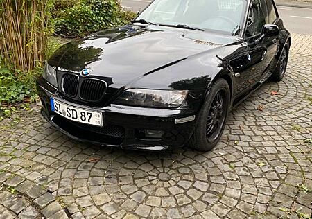 BMW Z3 Coupé 3.0i -