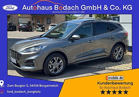 Ford Kuga ST-Line X PHEV 225PS iACC|HUD|AHK|A-LED