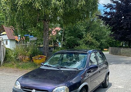 Opel Corsa 1.4 Atlanta