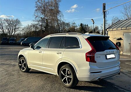 Volvo XC 90 XC90