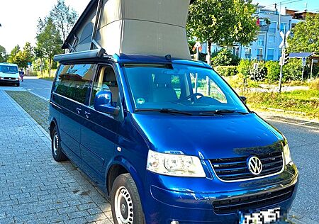 VW T5 California Volkswagen Comfortline (131 PS TDI)