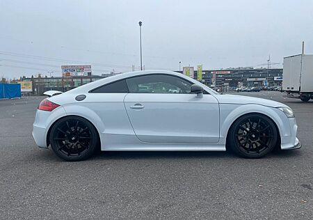 Audi TT RS Plus S Tronic - Voll. / HPerfor. / Legal