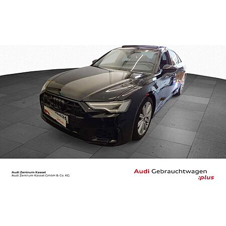 Audi S6 leasen