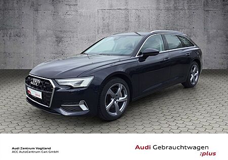 Audi A6 Avant advanced 45 TFSI quattro S tronic MATRI