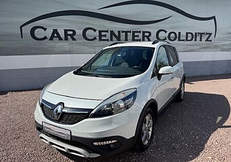 Renault Scenic Xmod Paris TCe 115*1 Hand*Navi*HU/AU Neu