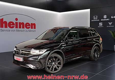 VW Tiguan Allspace Volkswagen 2.0 TSI 4Motion R-Line DSG MATRI