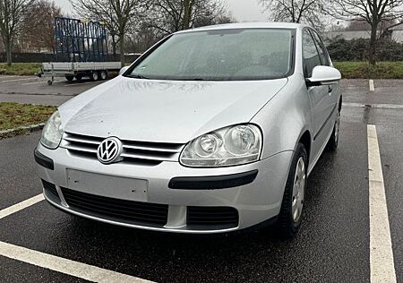 VW Golf Volkswagen 1.9 TDI Comfortline