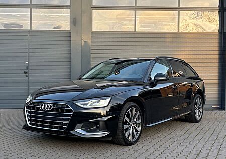Audi A4 40 TDI*AHK*LED*Navi*360°*1.Hd.*
