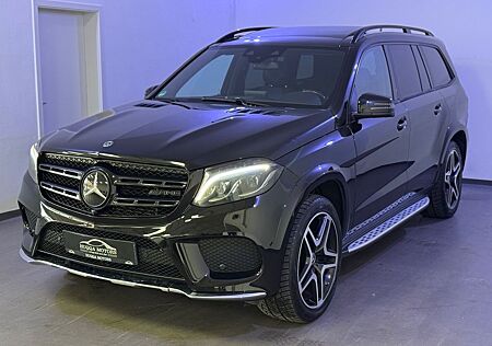 Mercedes-Benz GLS 350 d 4Matic Grand Edition/AMG/7.Sitzer/TÜV