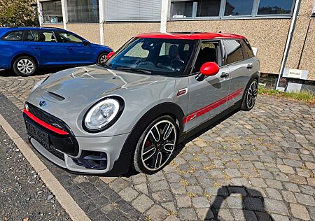 Mini John Cooper Works Clubman JCW ALL4 Jo...
