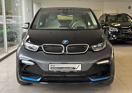 BMW i3s 94 Ah REX LED Harman Kamera Keyless ACC R20