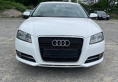 Audi A3 1.6 TDI (DPF) 77kW Ambition Sportback