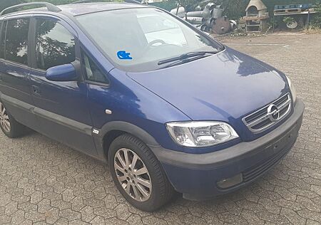 Opel Zafira 1.8 16V -