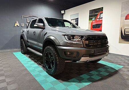 Ford Ranger Raptor Doppelkabine 4x4*STHZ*NAVI*20ZOLL*