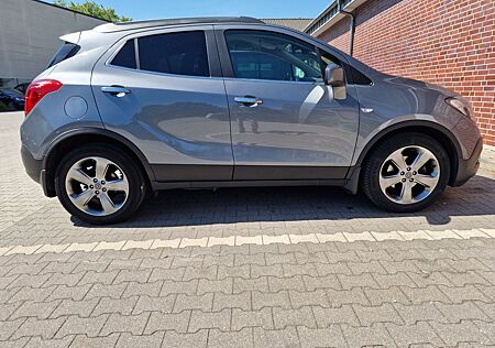 Opel Mokka 1.4 Turbo INNOVATION Automatik