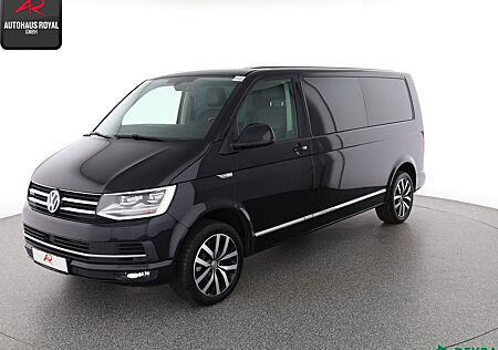 VW T6 Caravelle Volkswagen 2.0 TDI 4M 8 SITZE KAMERA,ACC,AHK