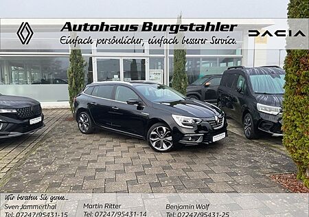 Renault Megane Grandtour BOSE Edition TCe 140 GPF