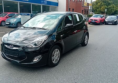 Hyundai ix20 1,4 ltr. "Klima,ZV,E-Fenster,LM-Felgen "