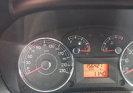 Fiat Punto 1.2 8V -