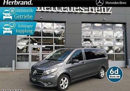 Mercedes-Benz Vito 116 CDI Tourer PRO Lang AHK*Navi*Klima*8-Si