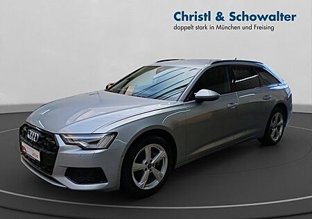 Audi A6 Avant 40TDI Advanced MATRIX NAVI ACC 4ZAC