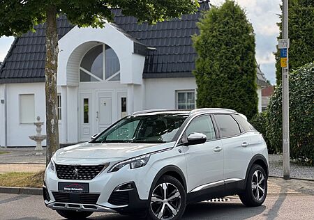 Peugeot 3008 Crossway *SERVICE NEU *AUTOMATIK*