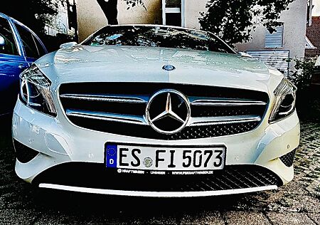 Mercedes-Benz A 180 Urban|106tkm|Top gepflegt