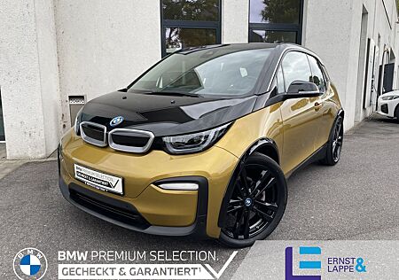 BMW i3 120Ah || Sportpaket DrivingAss+ adapt.LED