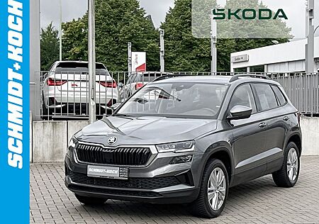 Skoda Karoq 1.5 TSI ACT DSG Selection OPF Navi Sitzhzg