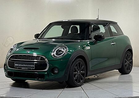 Mini Cooper S 3-Türer Aut Pepper Navi PA LED PDC DAB