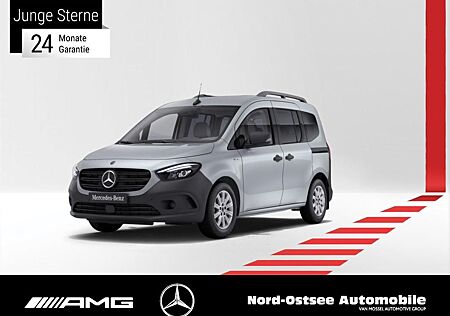 Mercedes-Benz eCitan KOMBI BASE 5 SITZE LED KLIMAAUTOMATIK