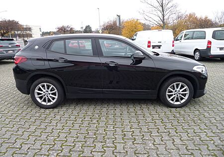 BMW X2 xDrive 20 i Autom+LED+Navi+ACC+AHK+Cam+1.Hand