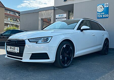Audi A4 Avant 40TFSI basis ultra Aut. Navi LED 19"