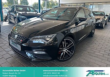 Seat Leon ST Cupra 300